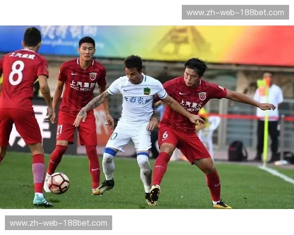 红蓝争霸的绝响：为何“录像上港vs恒大”至今仍是中超球迷的白月光？