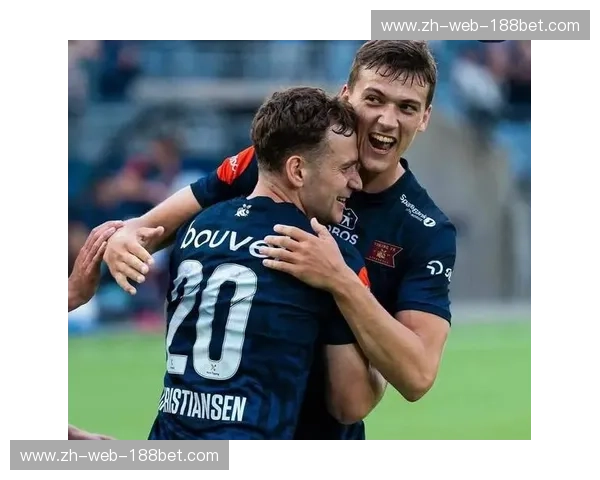 峡湾之争，冰与火的碰撞：奥德vs萨普斯堡，挪威足球的恩怨情仇